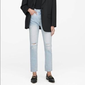 Anine Bing Sonya size26